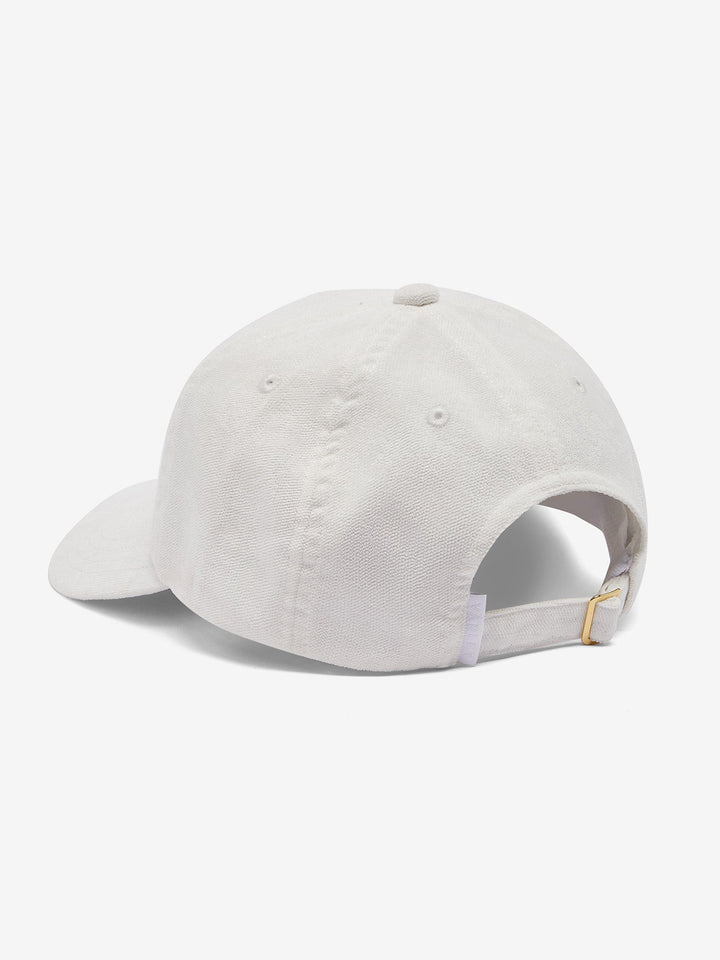 Franklin Cap (Egret)