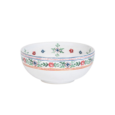 Heidi Cereal/Ice Cream Bowl - Multi