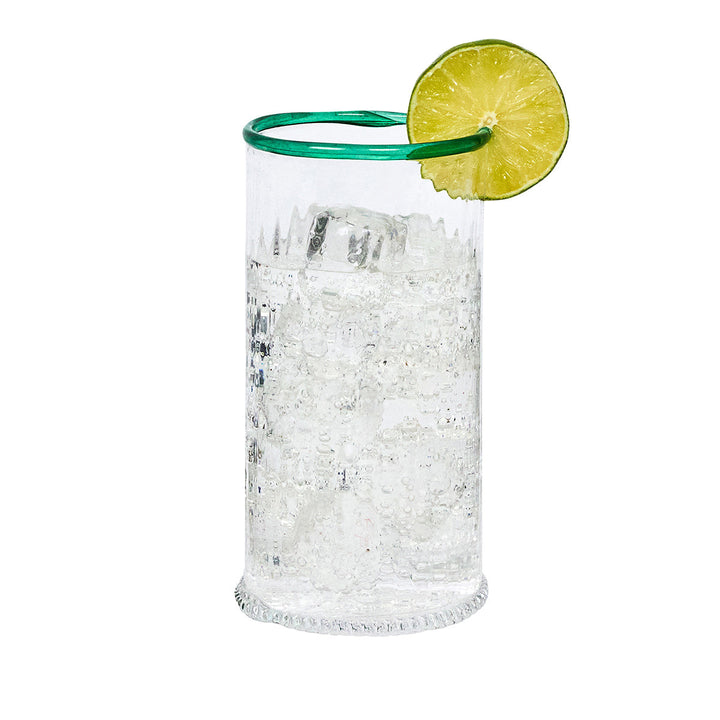 Nell Highball - Watercress