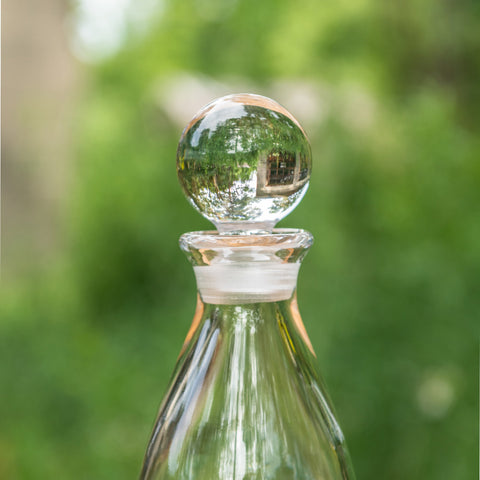 Addison Decanter