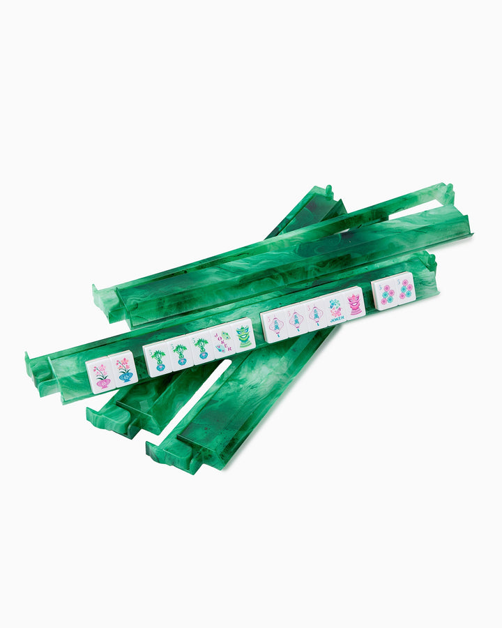 Agate Rack &amp; Pusher Set