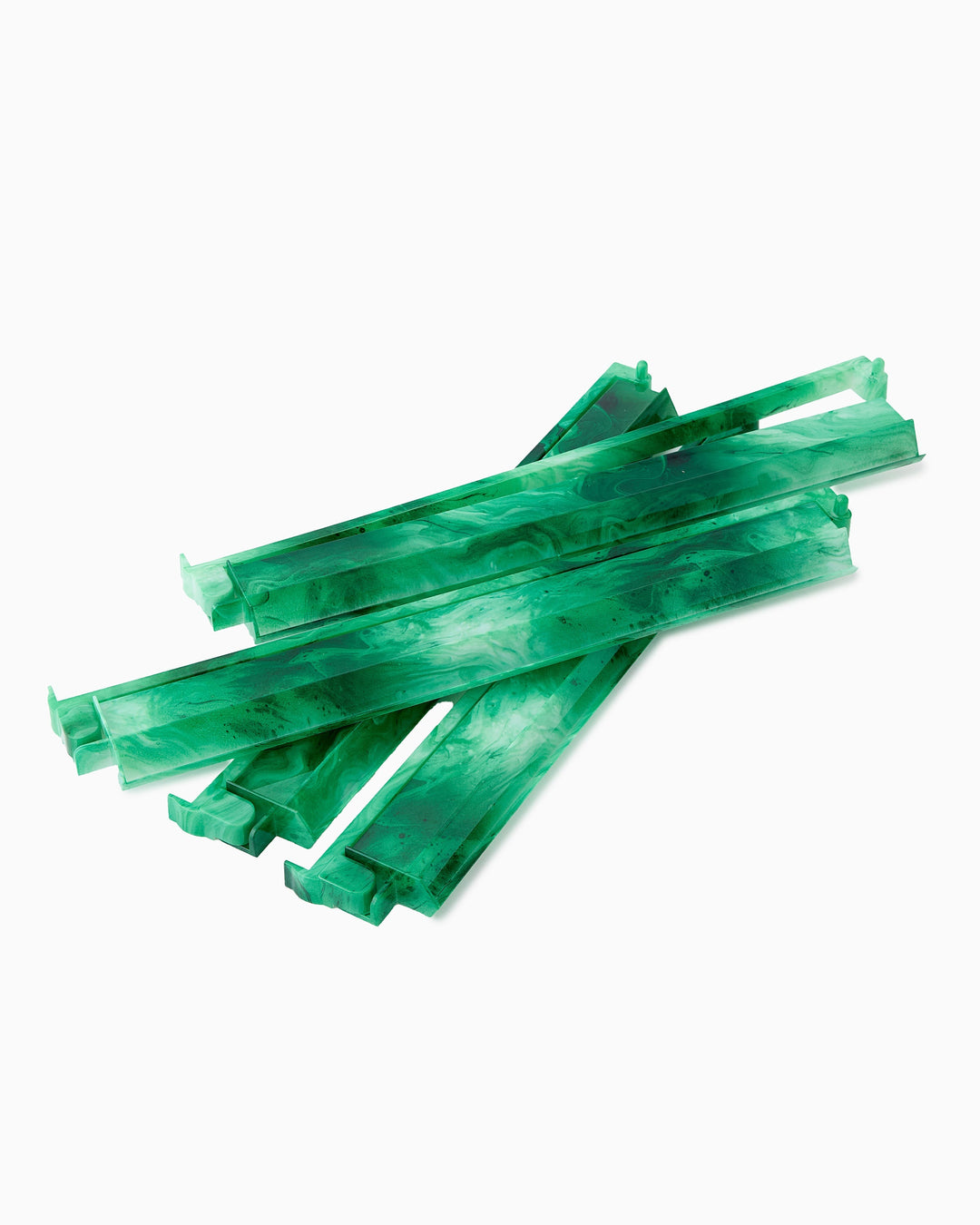 Agate Rack &amp; Pusher Set