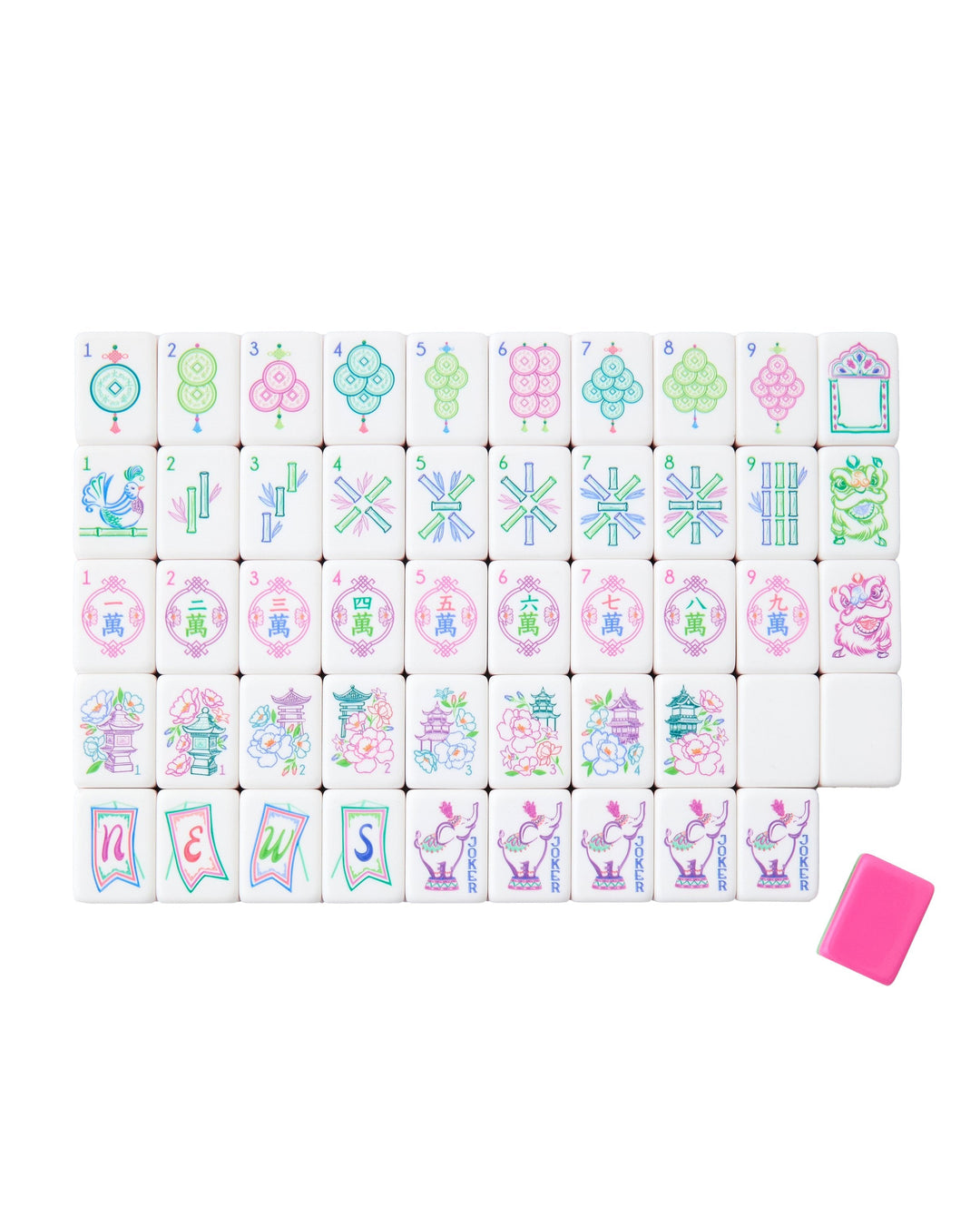 Amara Block Amara Starter Kit – 180 Pure Home