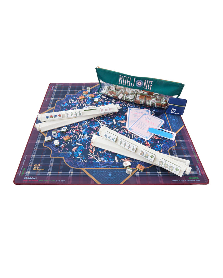 Astor Mat in Tube