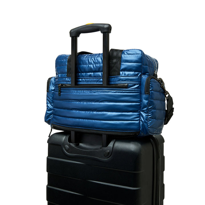 Voyager Travel Bag