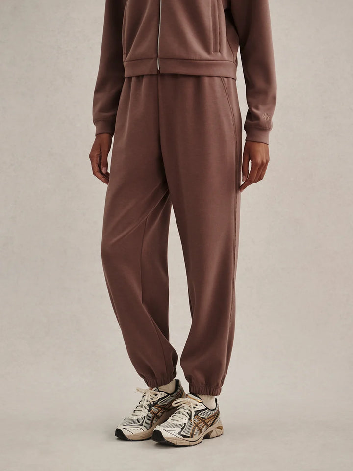 Eli Jogger 27 (Coffee Quartz)