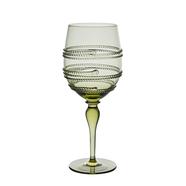 Ella Wine Glass
