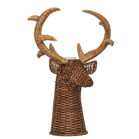 Devon Willow 22" Stag Vase