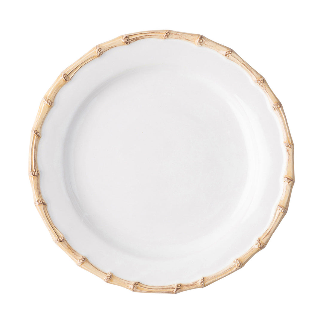 Bamboo 4pc Place Setting - Natural