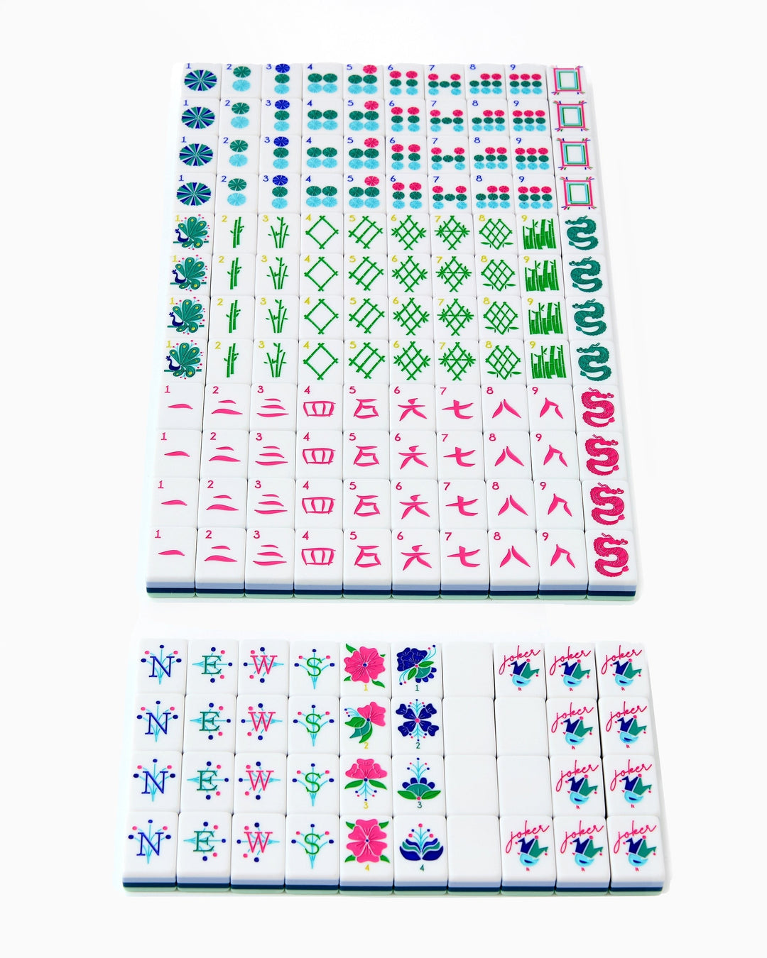 Birdie Starter Kit