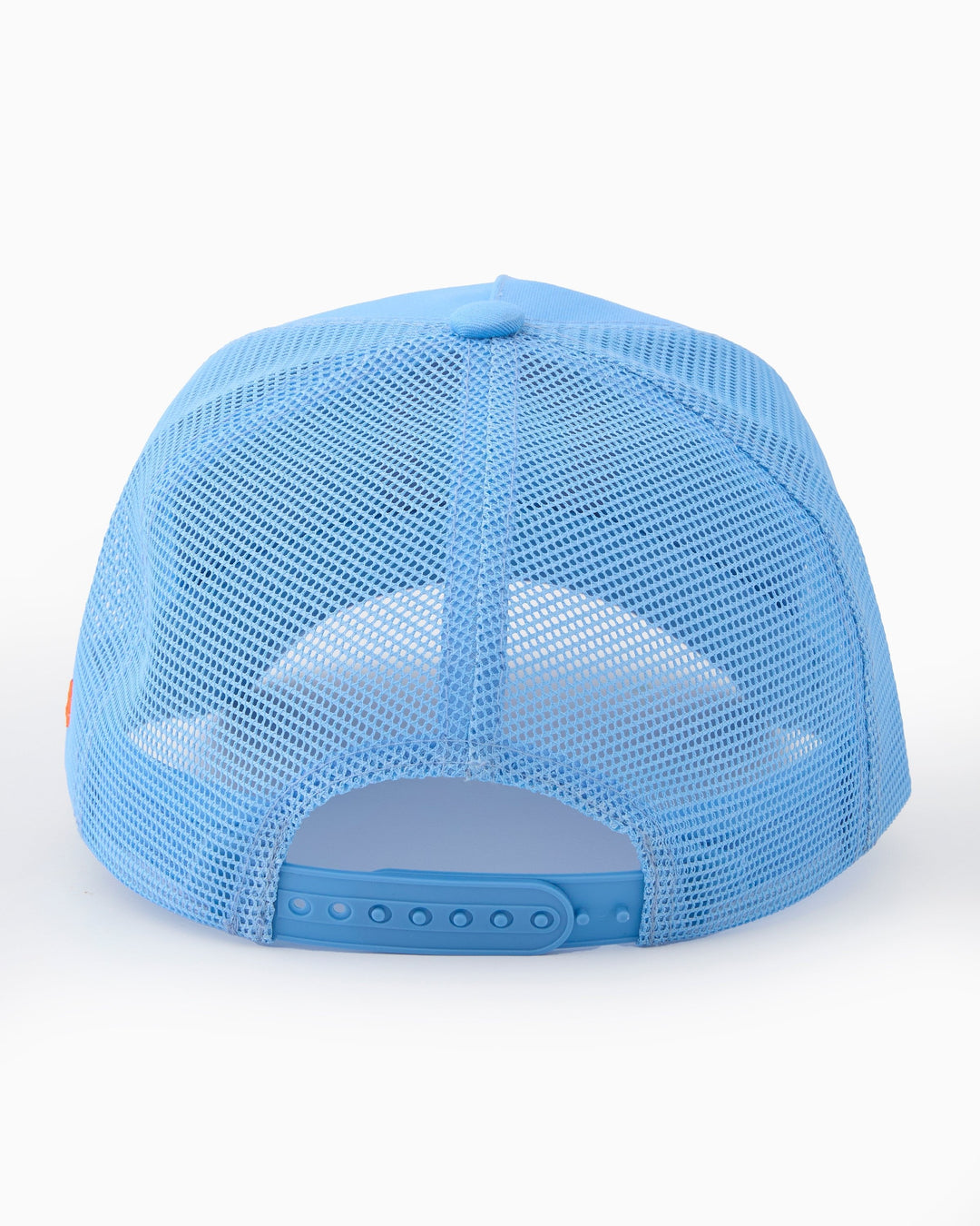 Blue Dot Hat