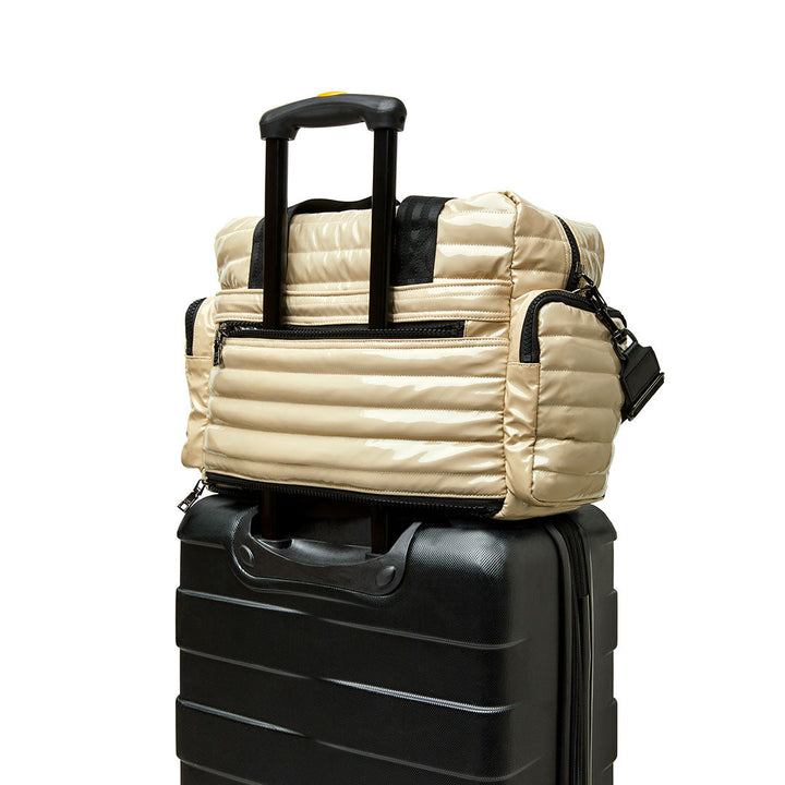 Voyager Travel Bag