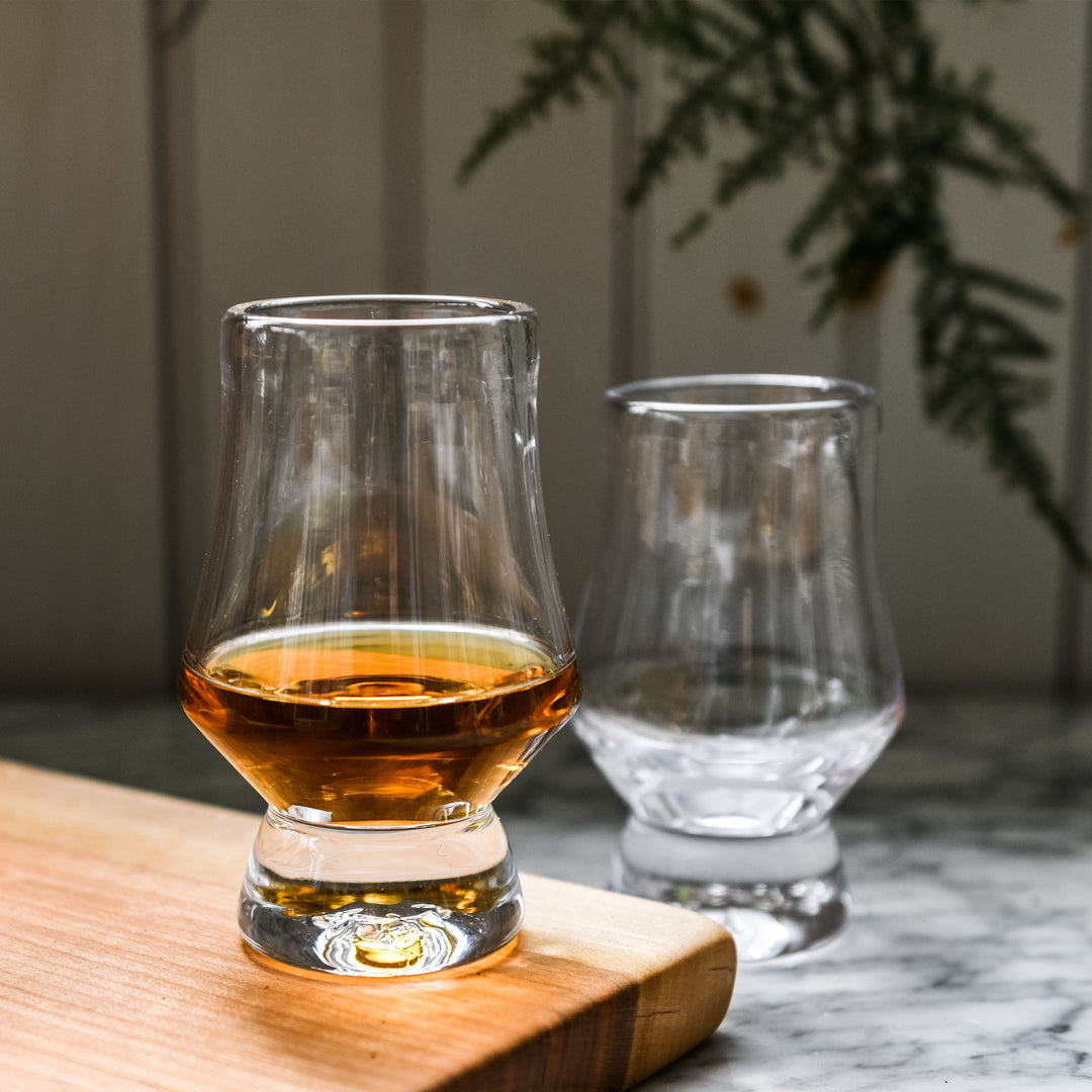 Bristol Bourbon in Gift Box - Set of 2