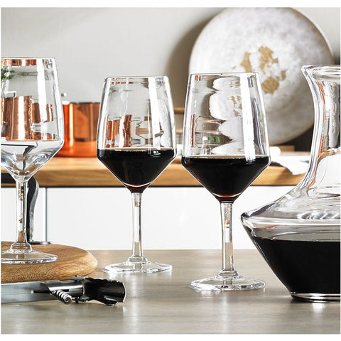 Bristol Red Wine - Set of 2