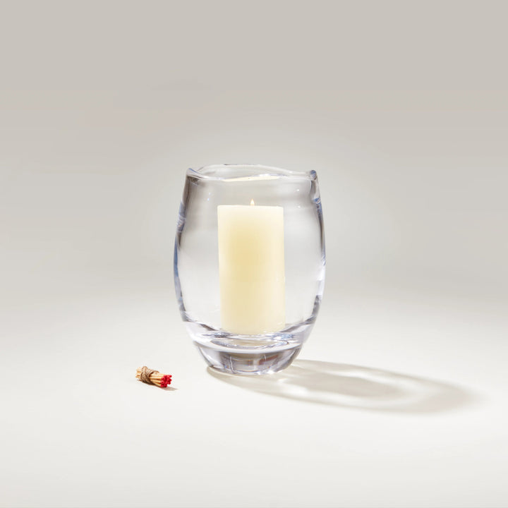 Burlington Hurricane in Gift Box - L - Signed