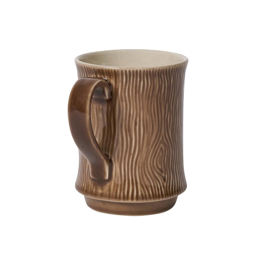 Forest Walk Squirrel Mug