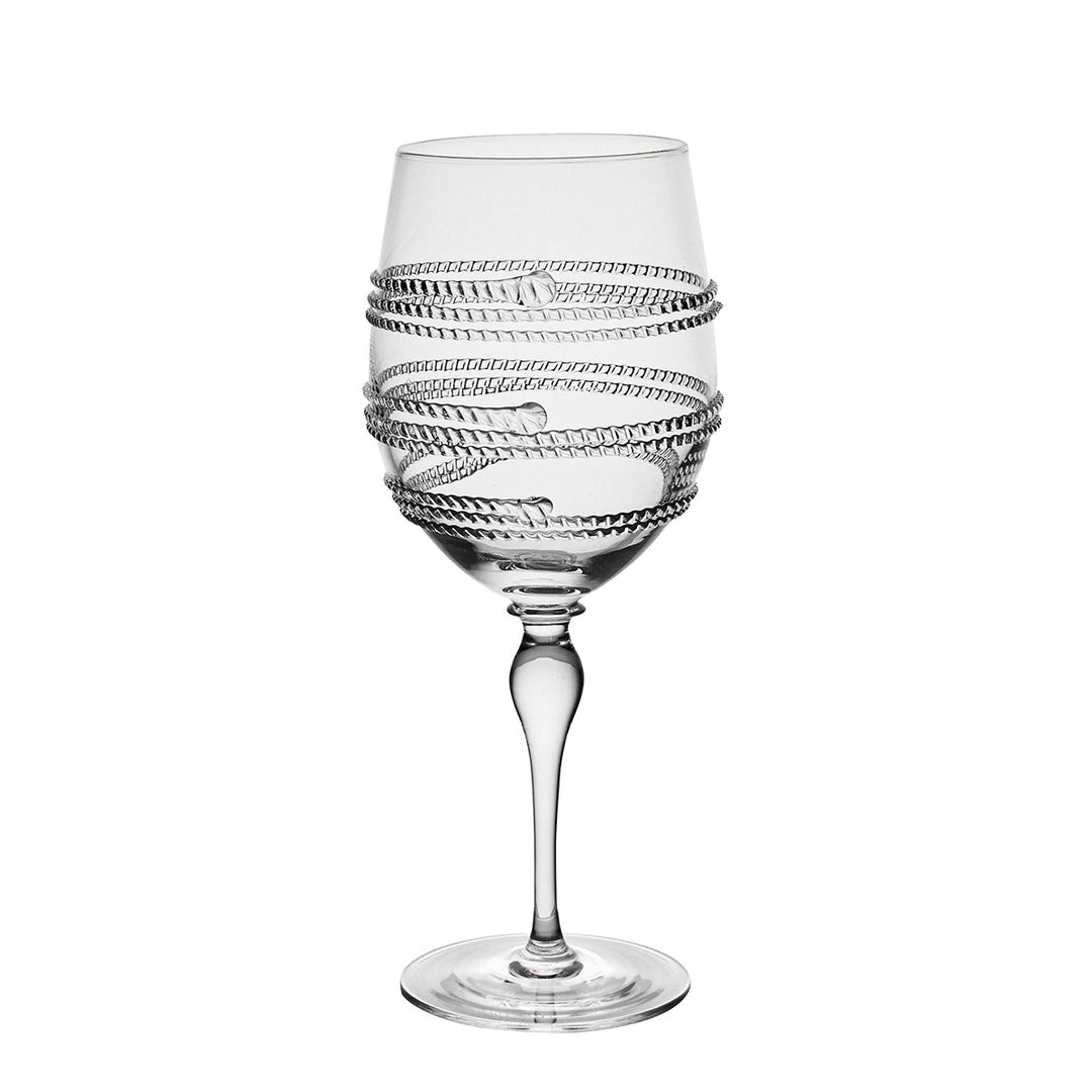 Ella Wine Glass