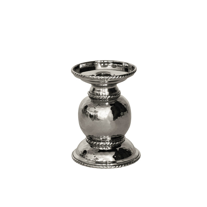 Graham 5" Pillar/Taper Candle Holder
