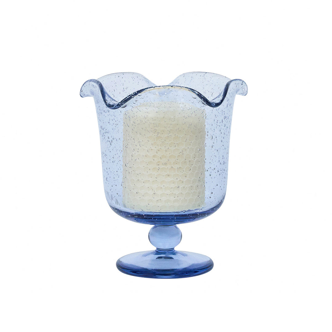 Provence 5.5" Hurricane - Chambray