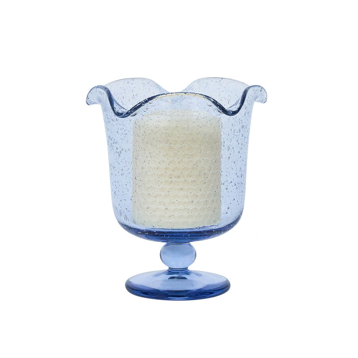 Provence 5.5" Hurricane - Chambray