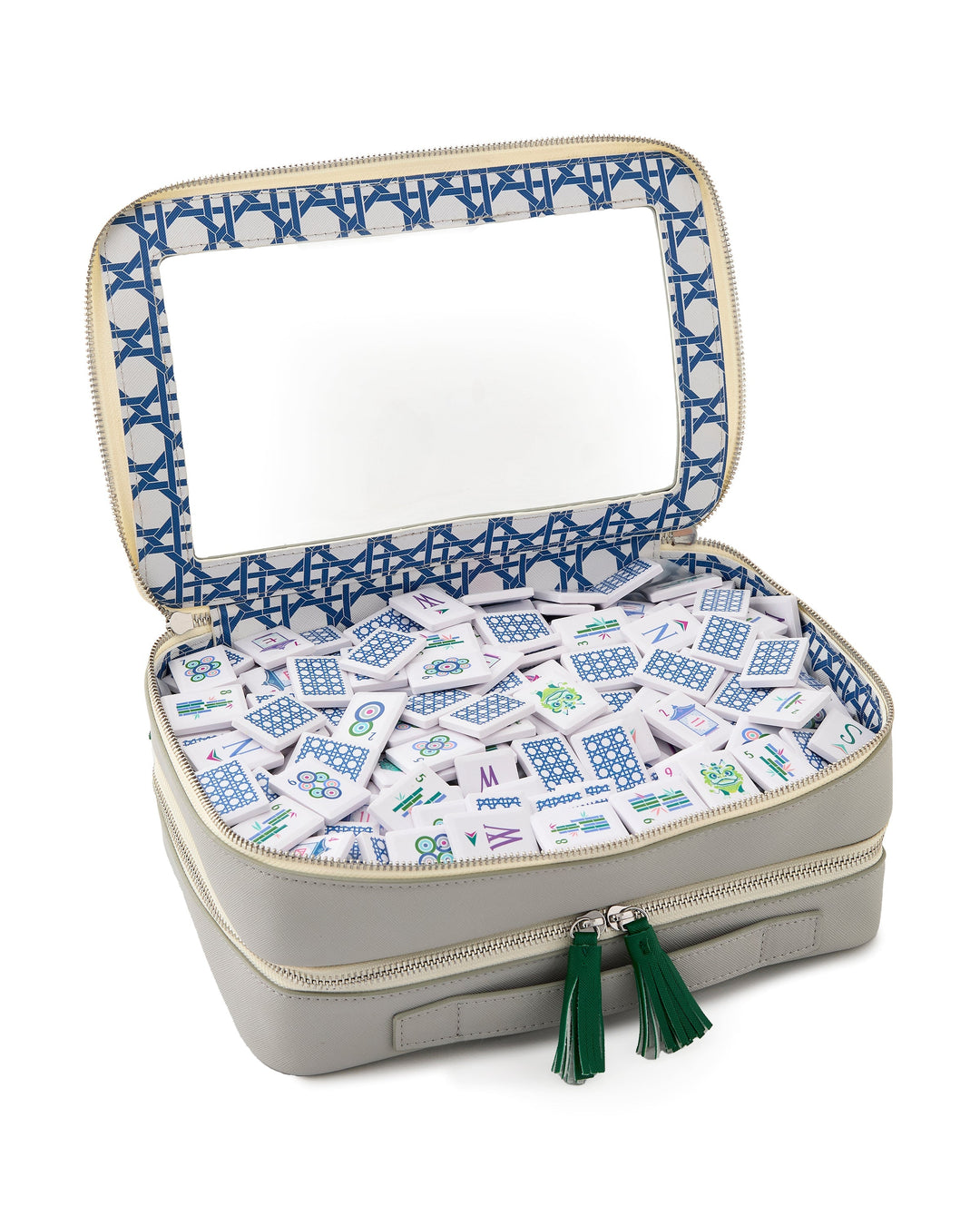 Cadet Debutante Tile Set