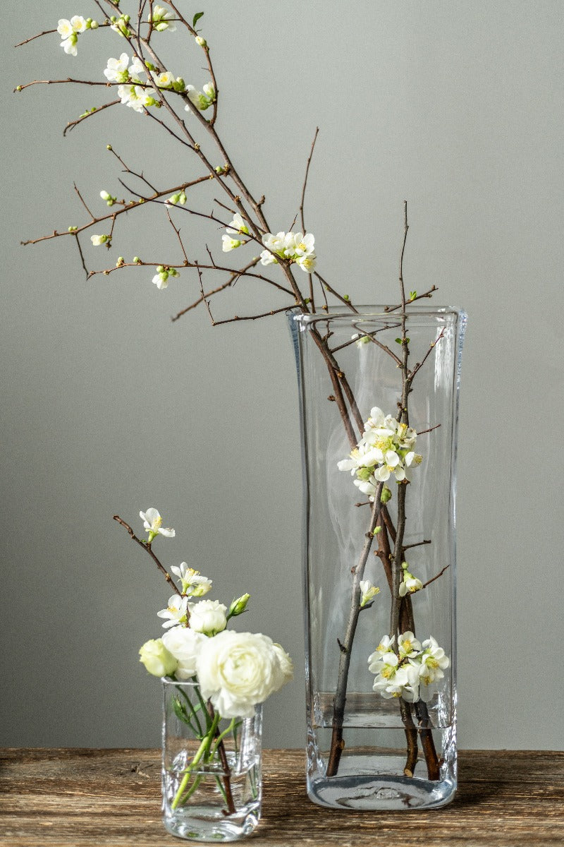Woodbury Vase - XL - Signed