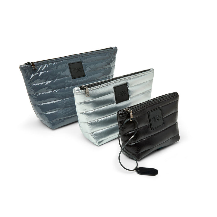 Travel Trio Organizational Pouches