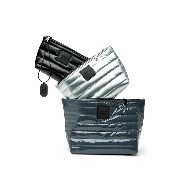 Travel Trio Organizational Pouches