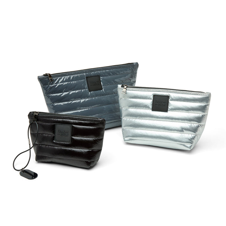 Travel Trio Organizational Pouches