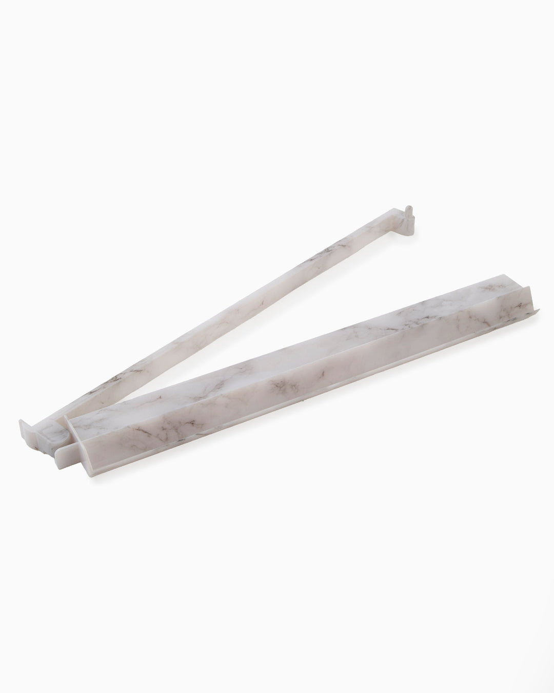 Carrara Rack &amp; Pusher Set