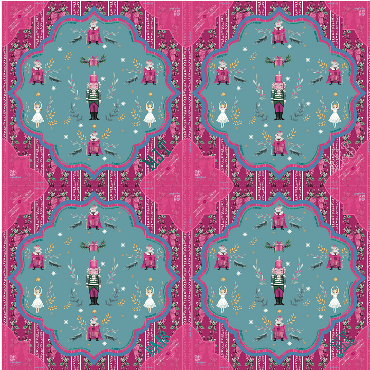 Clara Mat in Tube