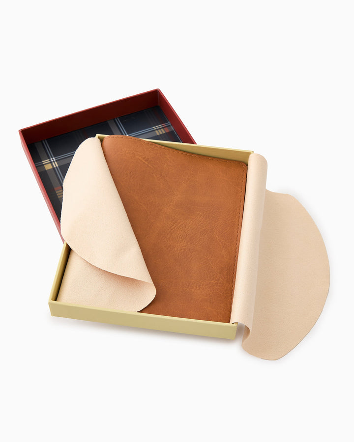 Cognac Mahjong Folio