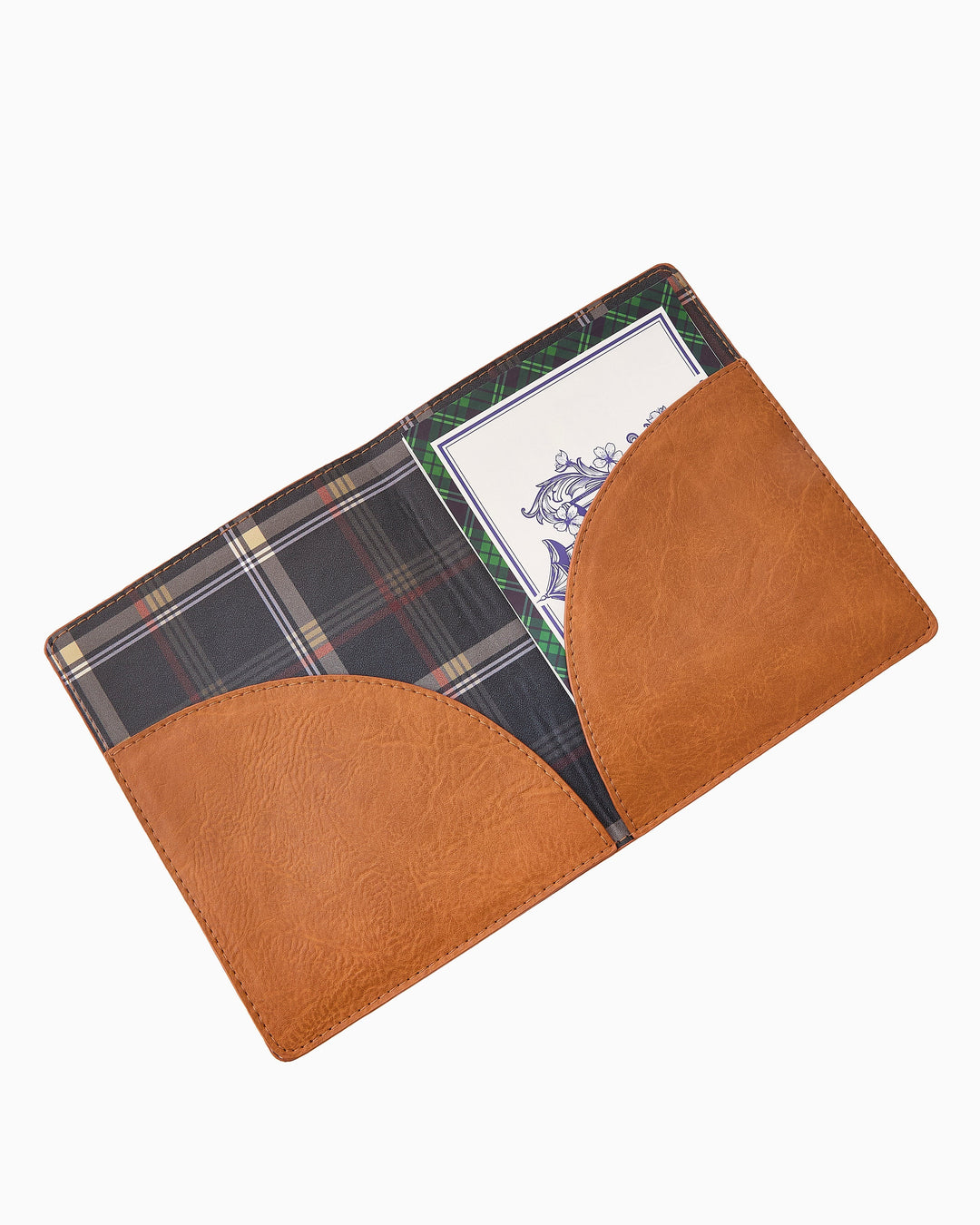 Cognac Mahjong Folio