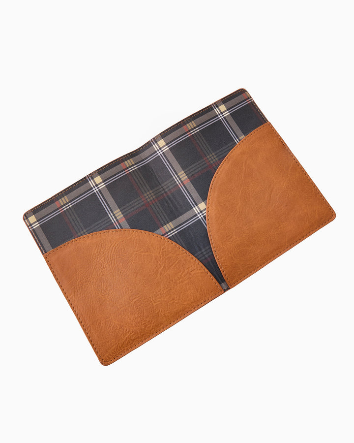 Cognac Mahjong Folio