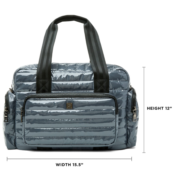 Voyager Travel Bag