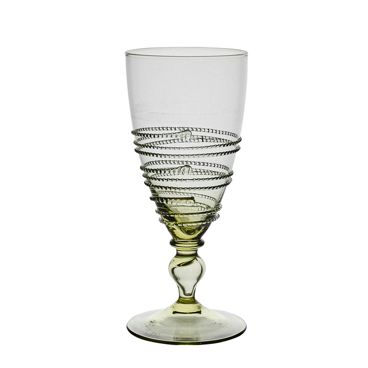 Ella Goblet - Green