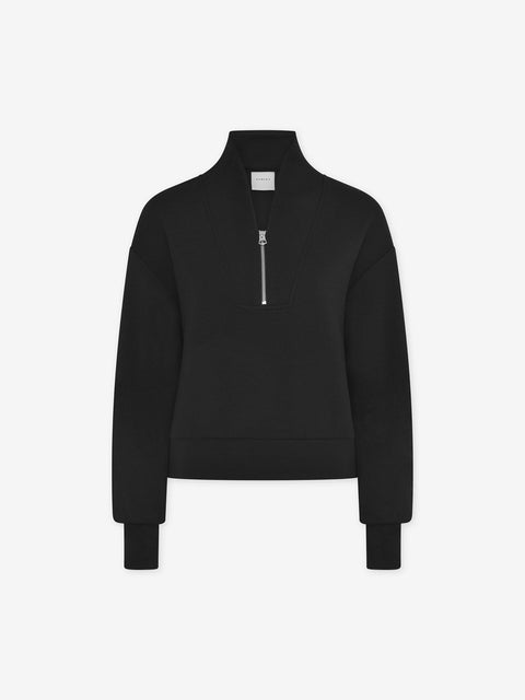 Davidson Sweat (Black)