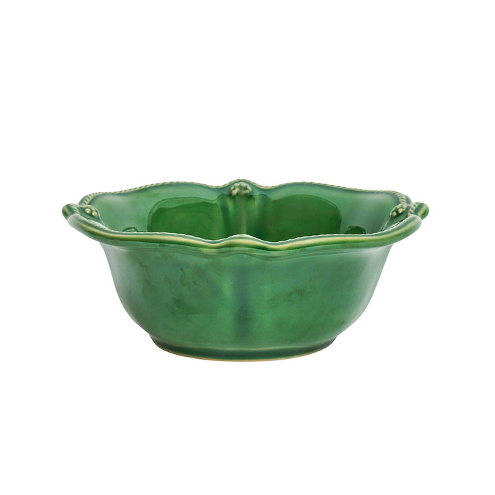 Berry &amp; Thread 16pc Place Setting - Basil