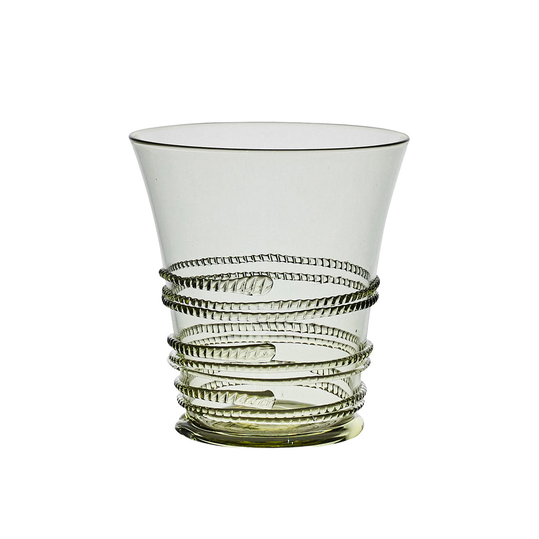 Ella Small Tumbler - Green