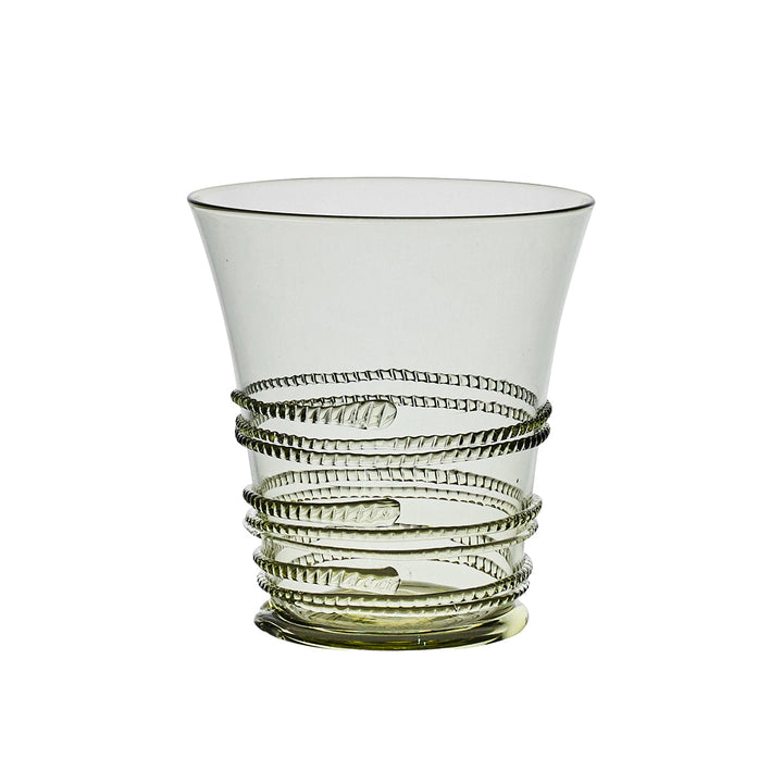 Ella Small Tumbler - Green