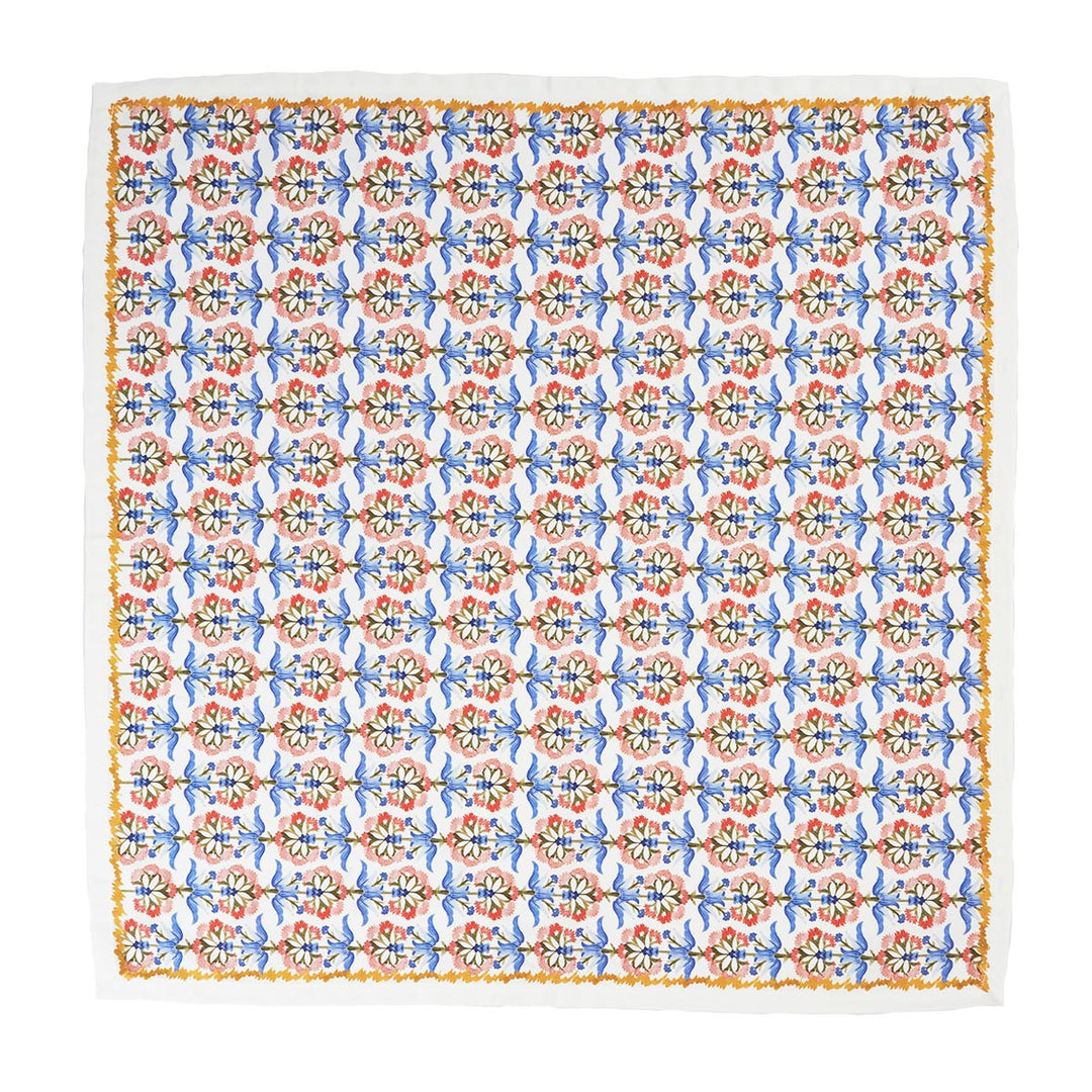 Emilie Napkin Set/4 - Chambray