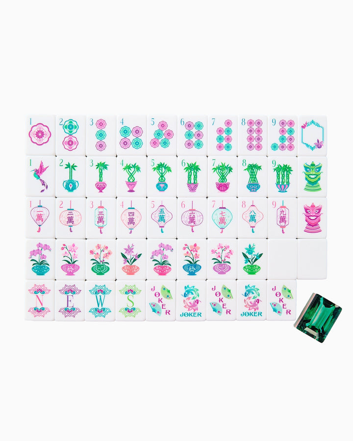 Emerald Starter Kit