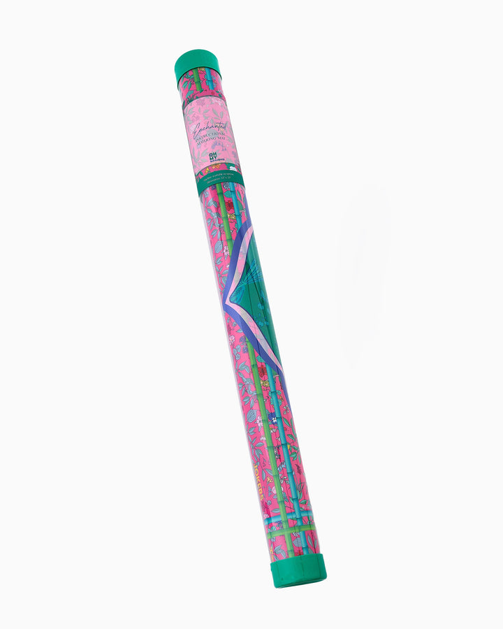 Enchanted Mat In Tube