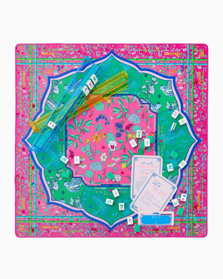 Enchanted Mat In Tube