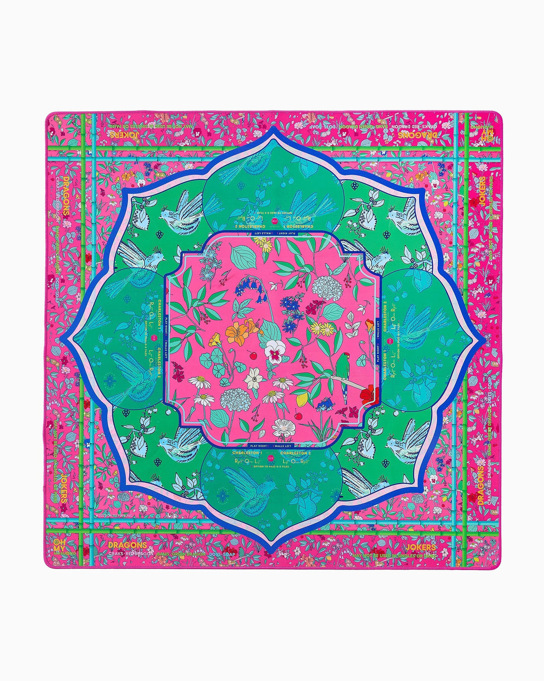 Enchanted Mat In Tube