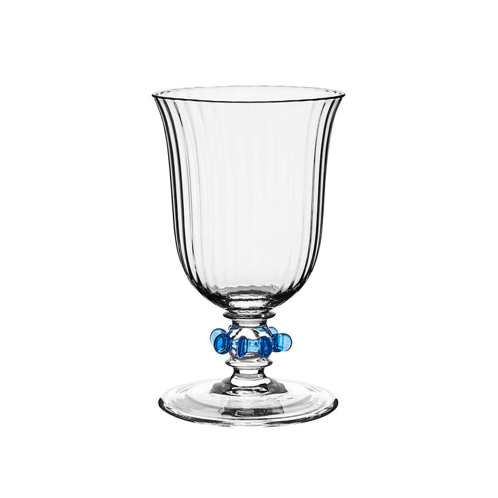 Nell Ruffle Goblet