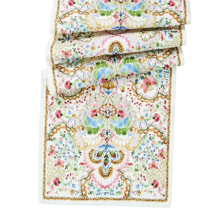 Sofia 18" x 90" Table Runner - Multi