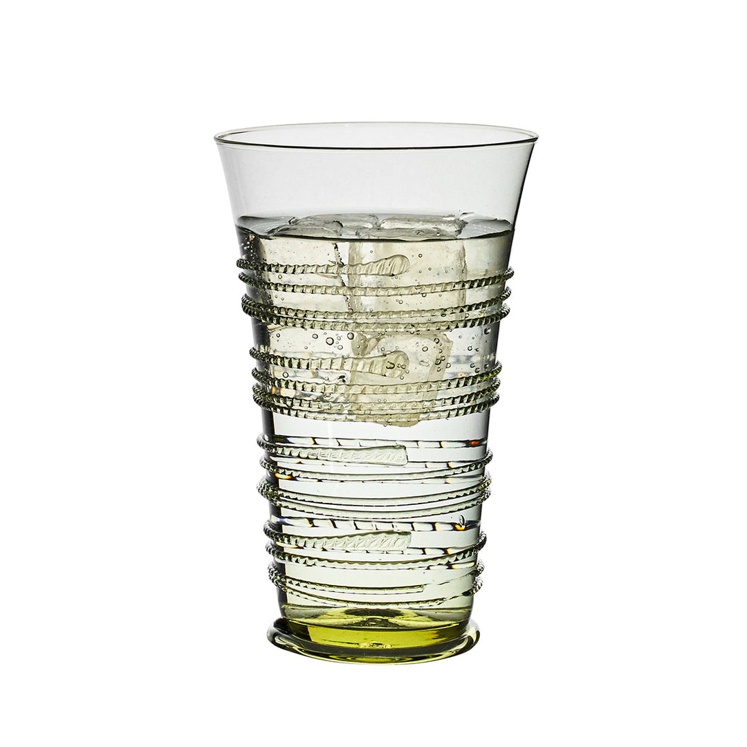 Ella Large Tumbler - Green