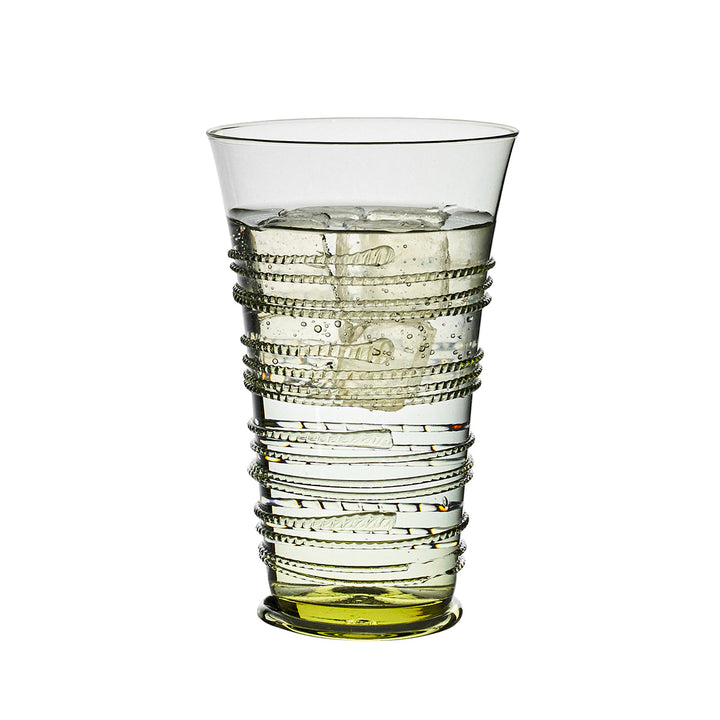 Ella Large Tumbler - Green