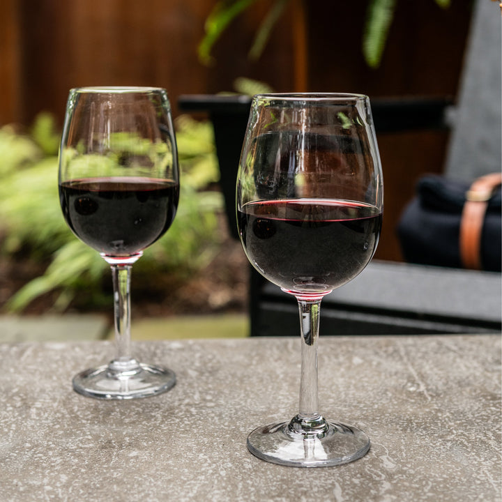 Woodstock Red Wines in Gift Box - Set of 2